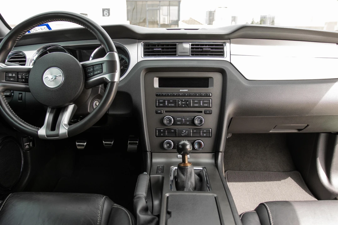 2013 Ford S197 Mustang - Image 24 of 31
