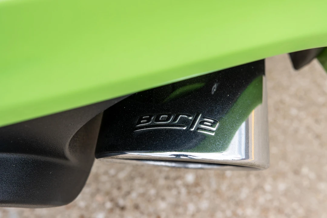 2013 Ford S197 Mustang - Image 19 of 31