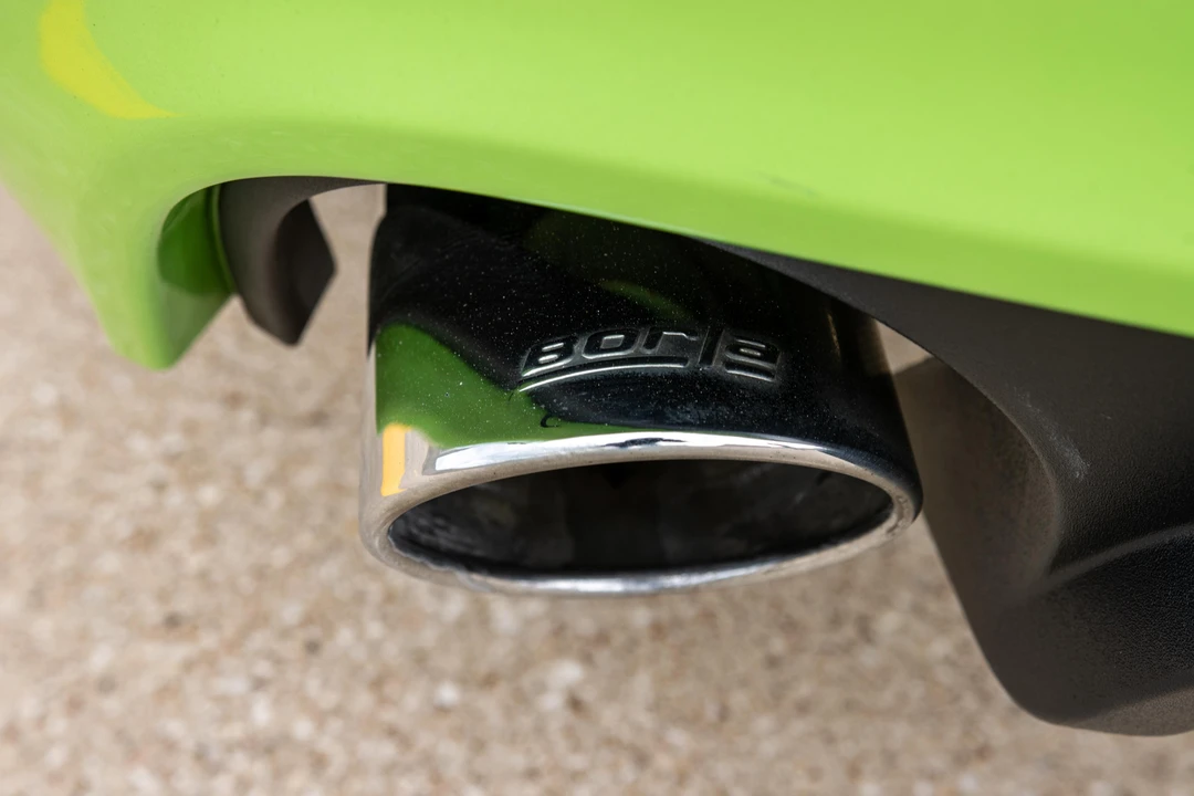 2013 Ford S197 Mustang - Image 15 of 31