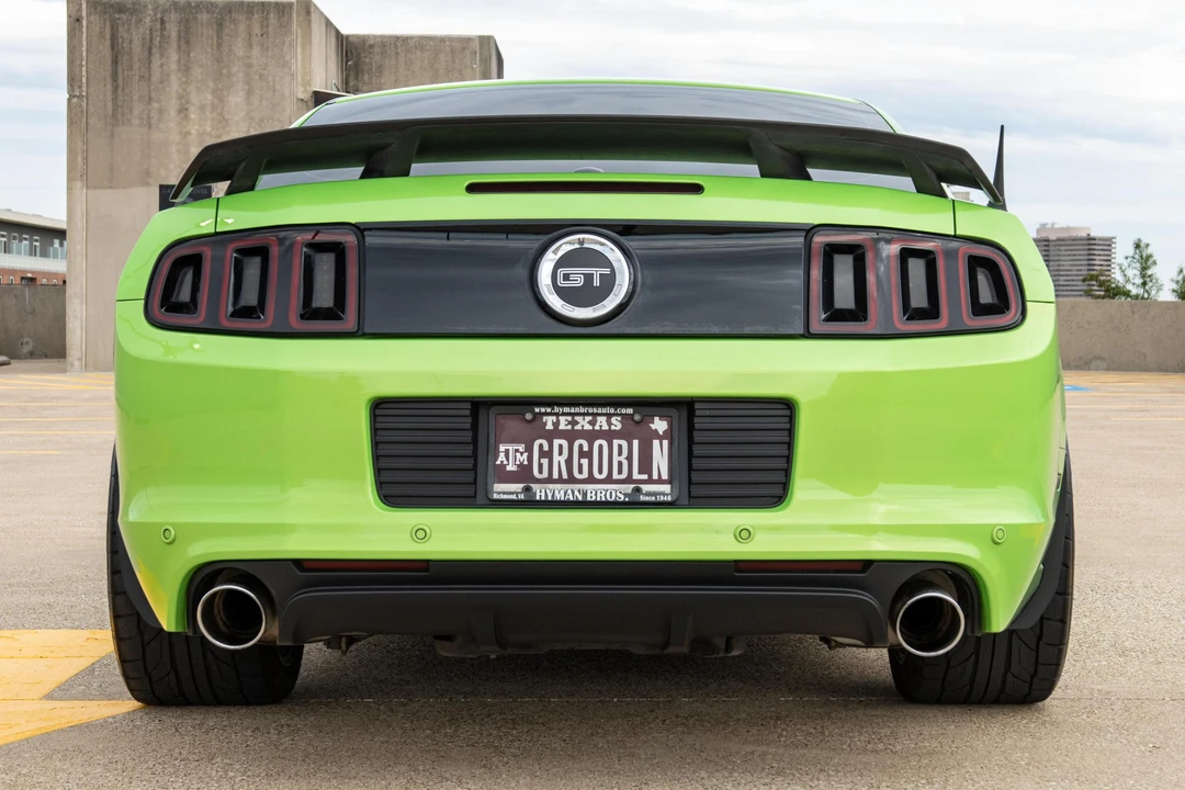 2013 Ford S197 Mustang - Image 5 of 31