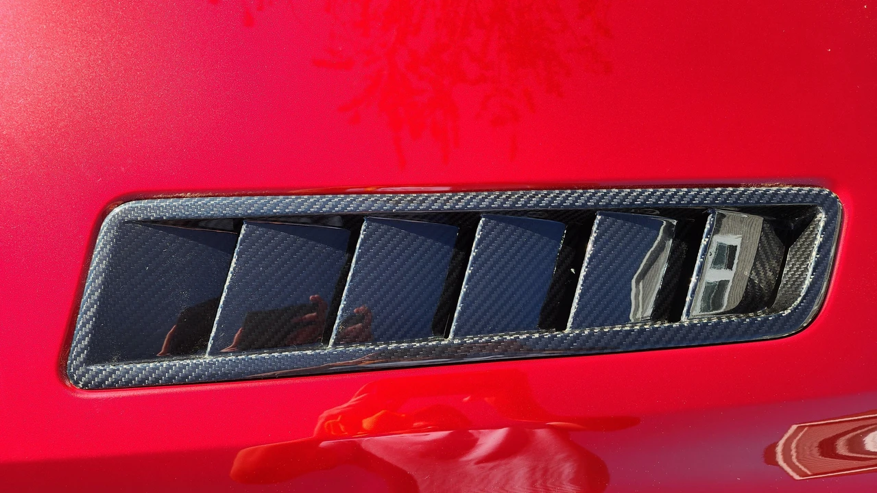 2013 Ford S197 Mustang - Image 19 of 31