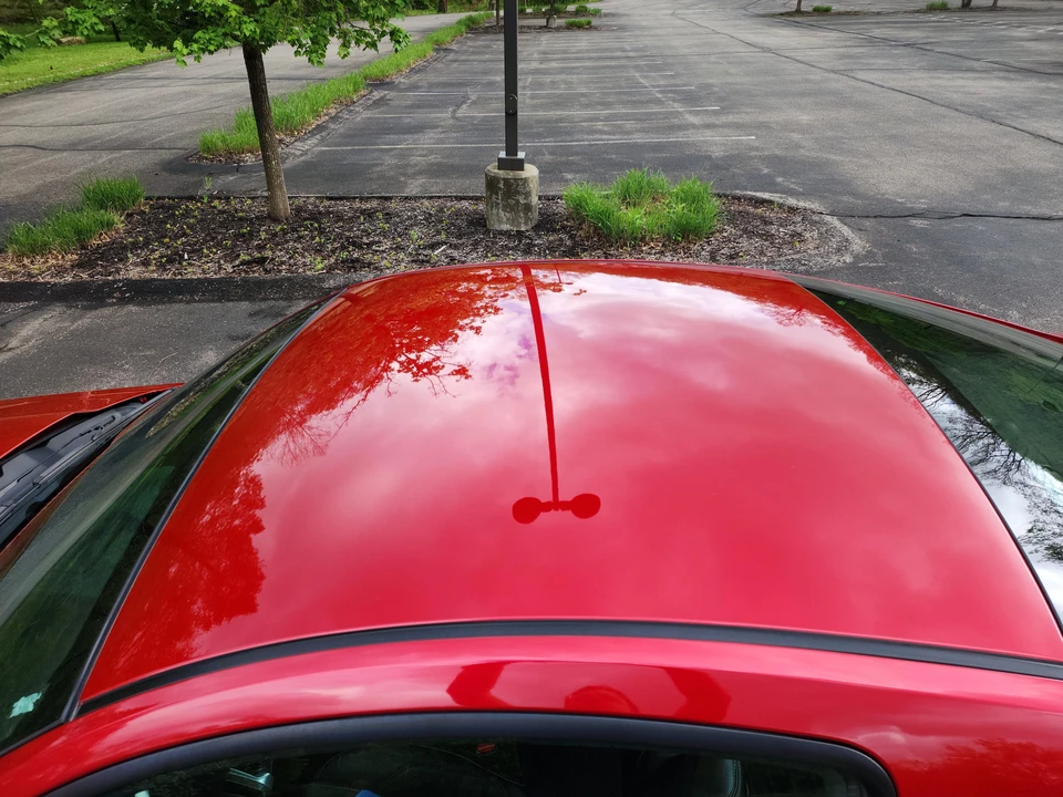 2013 Ford S197 Mustang - Image 31 of 31