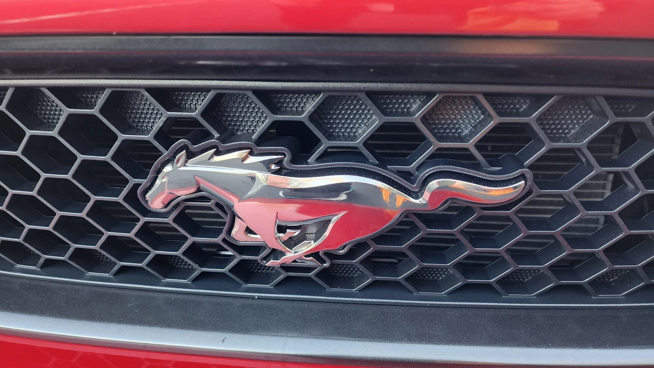 2013 Ford S197 Mustang - Image 23 of 31