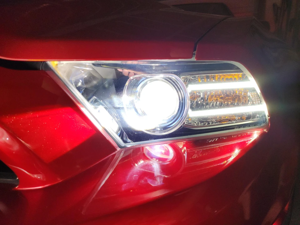 2013 Ford S197 Mustang - Image 26 of 31
