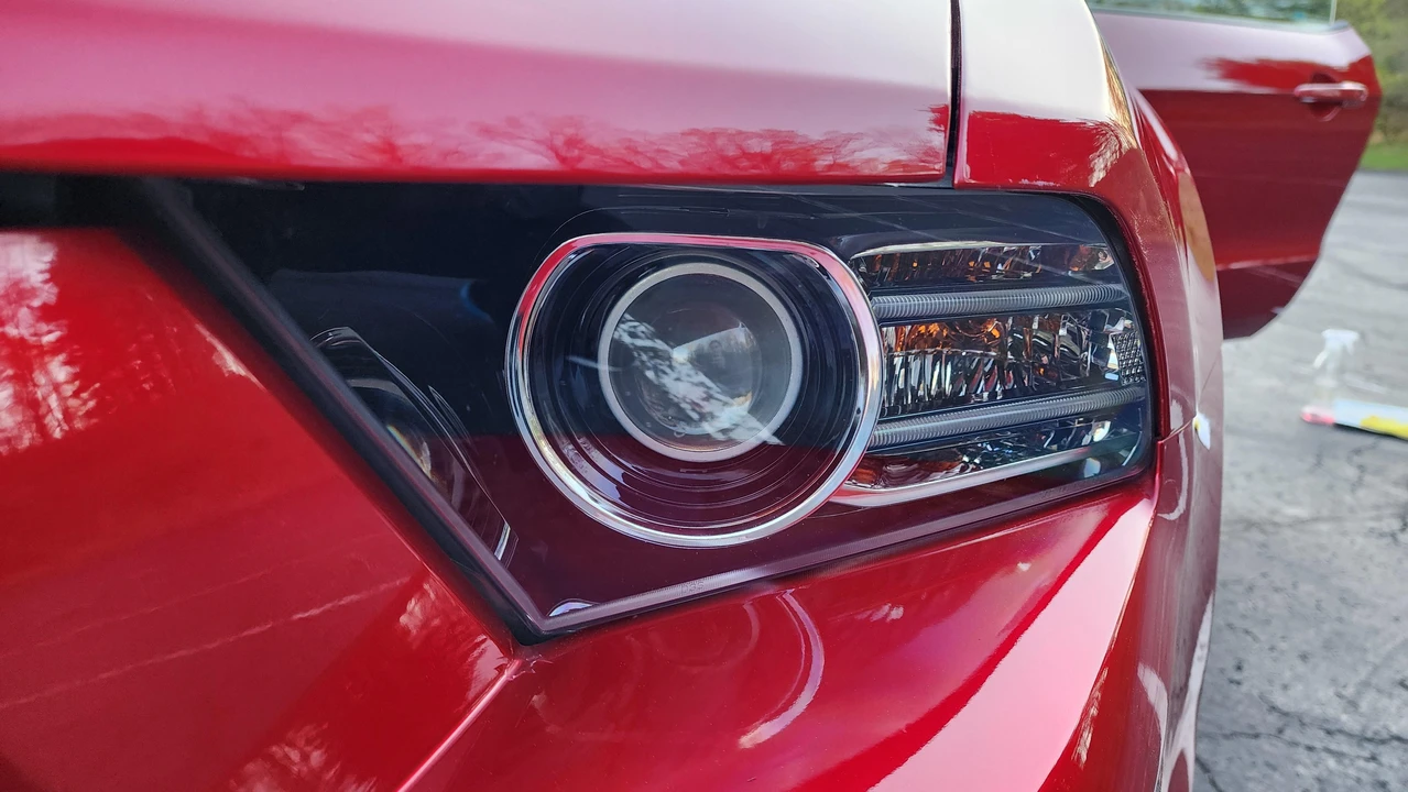 2013 Ford S197 Mustang - Image 25 of 31
