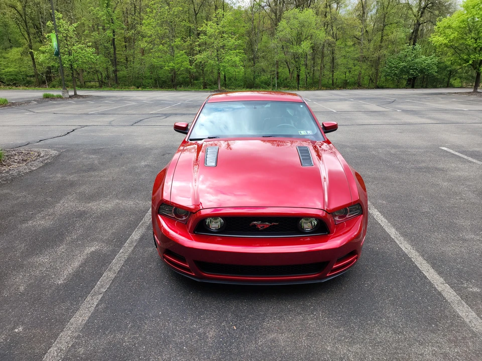 2013 Ford S197 Mustang - Image 6 of 31