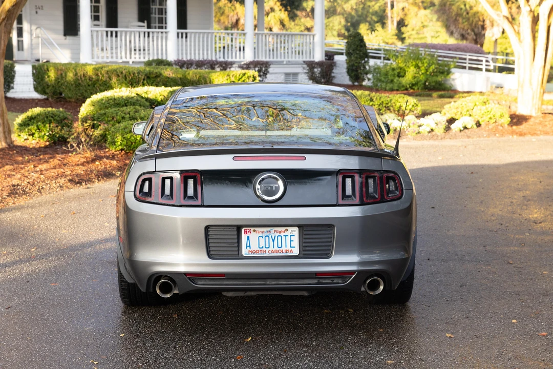 2013 Ford S197 Mustang - Image 15 of 31