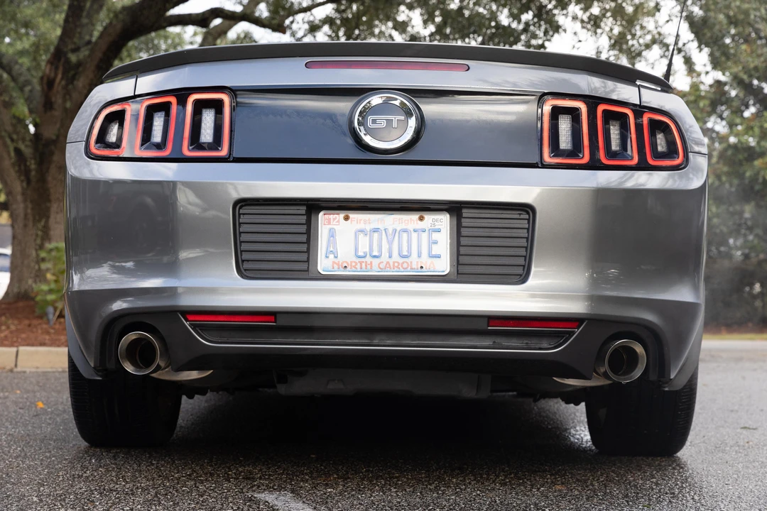 2013 Ford S197 Mustang - Image 16 of 31