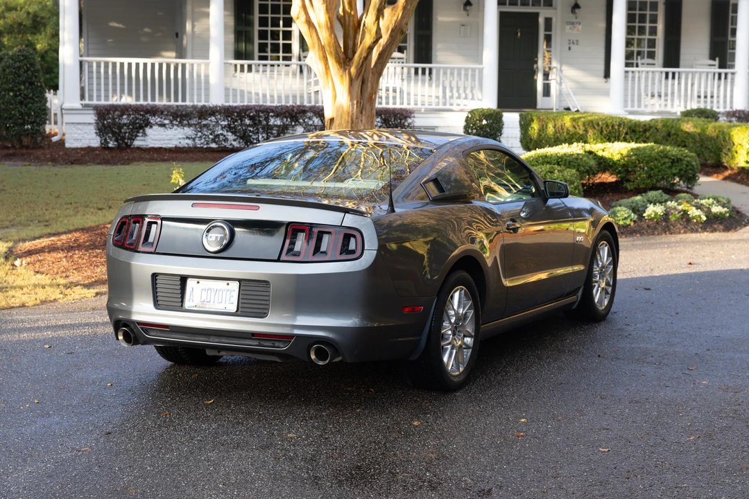 2013 Ford S197 Mustang - Image 17 of 31