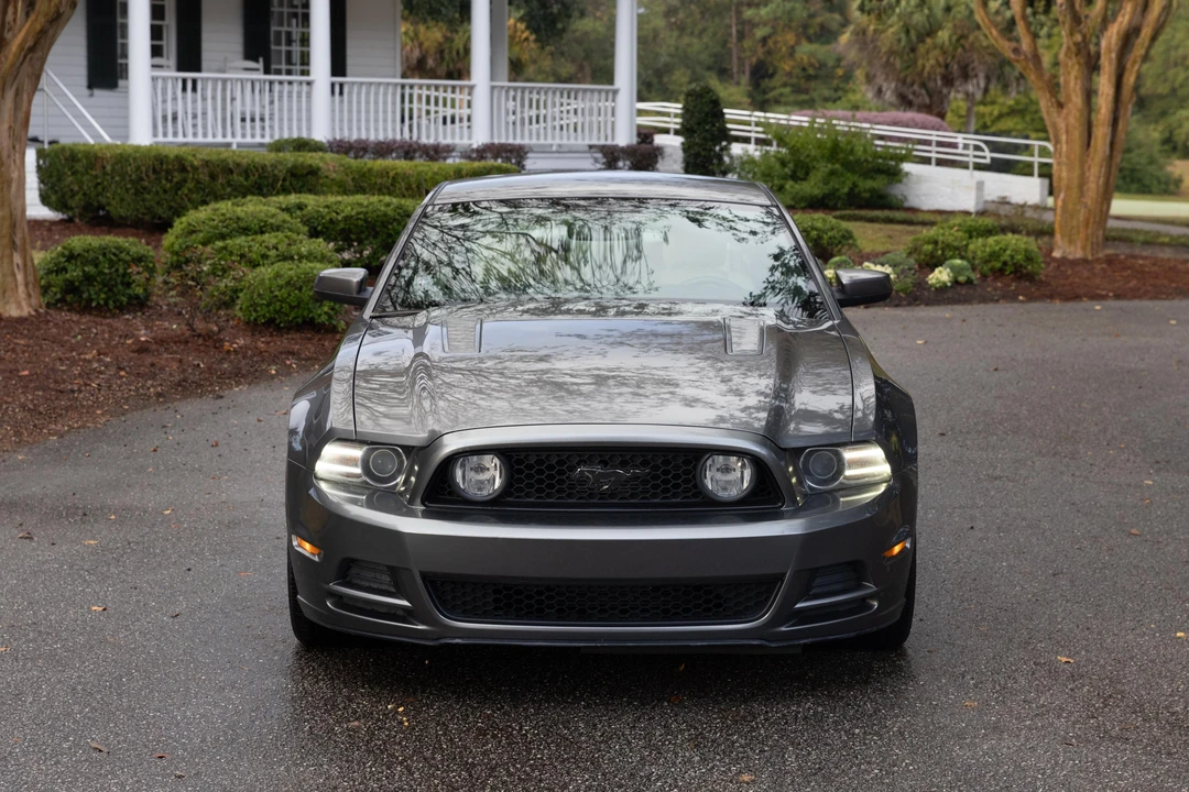 2013 Ford S197 Mustang - Image 6 of 31