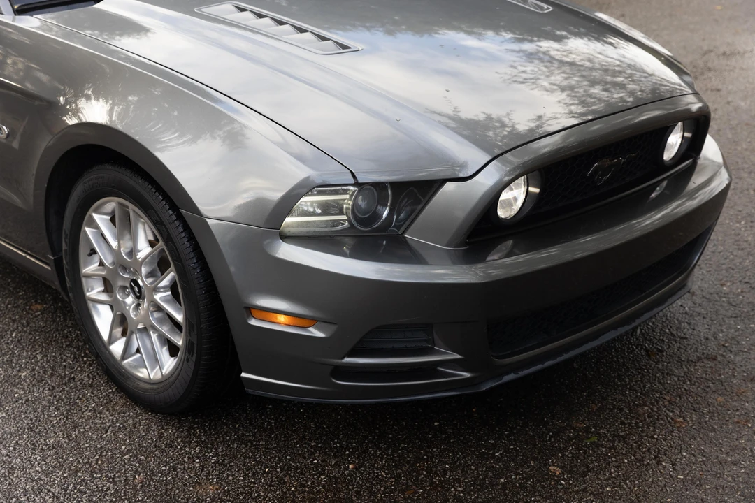2013 Ford S197 Mustang - Image 26 of 31