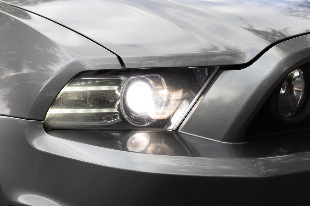 2013 Ford S197 Mustang - Image 29 of 31