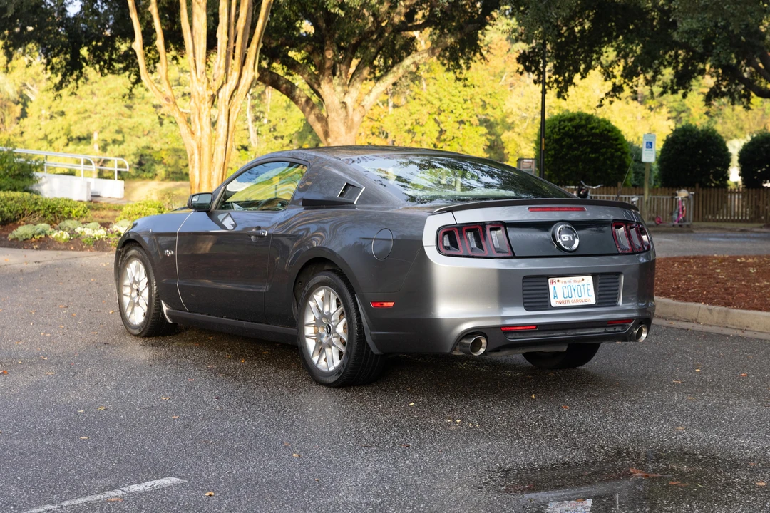 2013 Ford S197 Mustang - Image 14 of 31