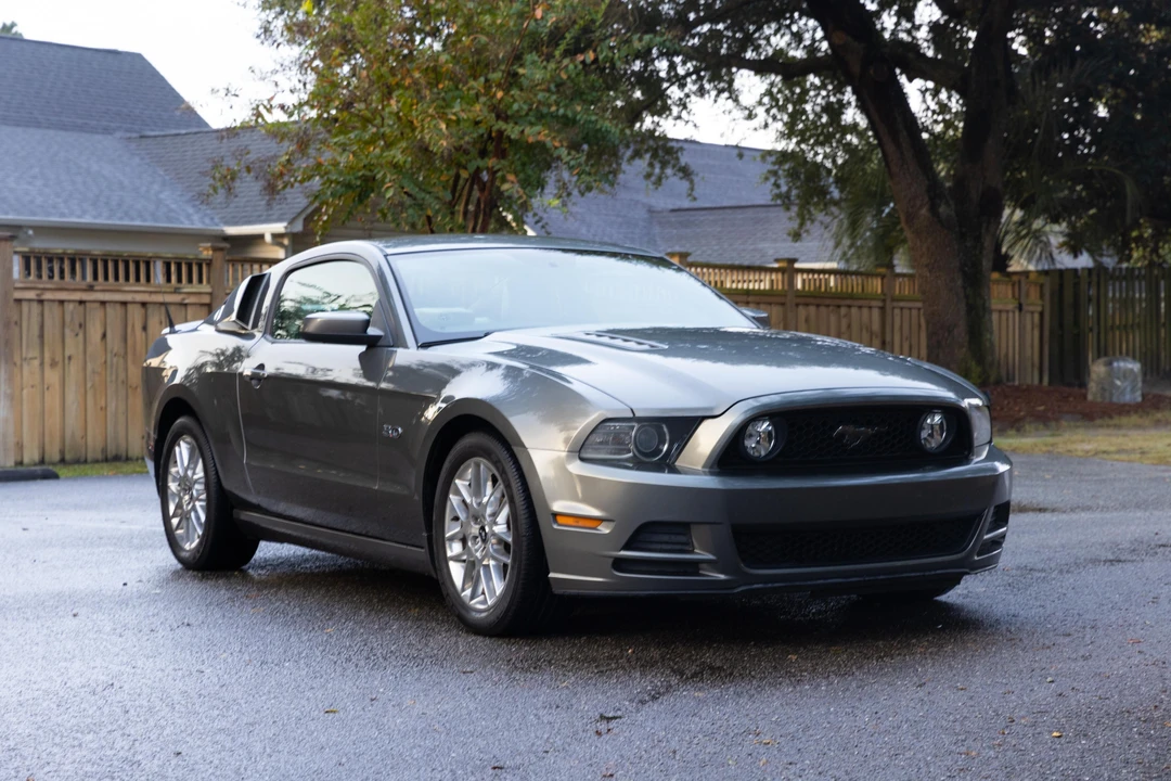 2013 Ford S197 Mustang - Image 23 of 31