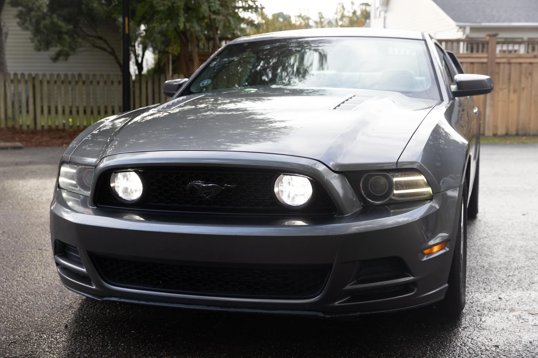 2013 Ford S197 Mustang - Image 7 of 31