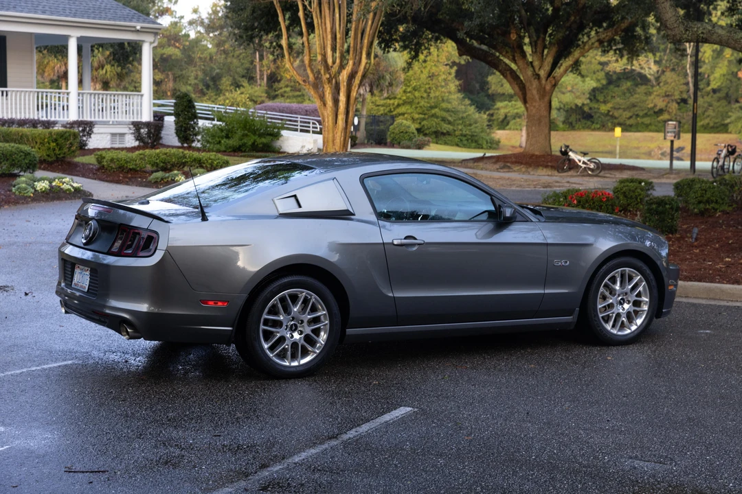 2013 Ford S197 Mustang - Image 19 of 31