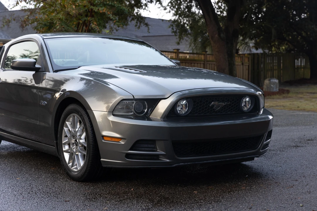 2013 Ford S197 Mustang - Image 25 of 31