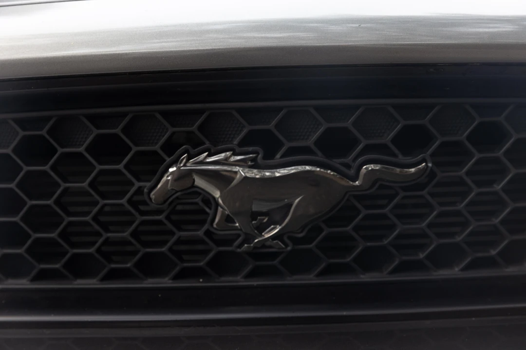 2013 Ford S197 Mustang - Image 31 of 31