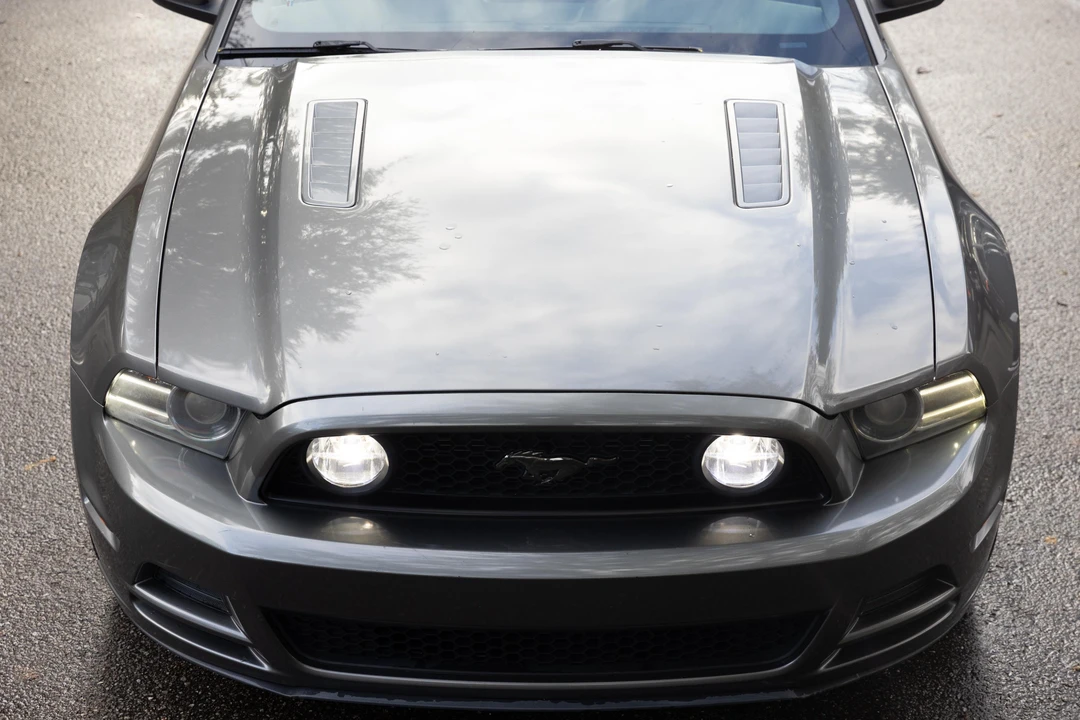 2013 Ford S197 Mustang - Image 28 of 31