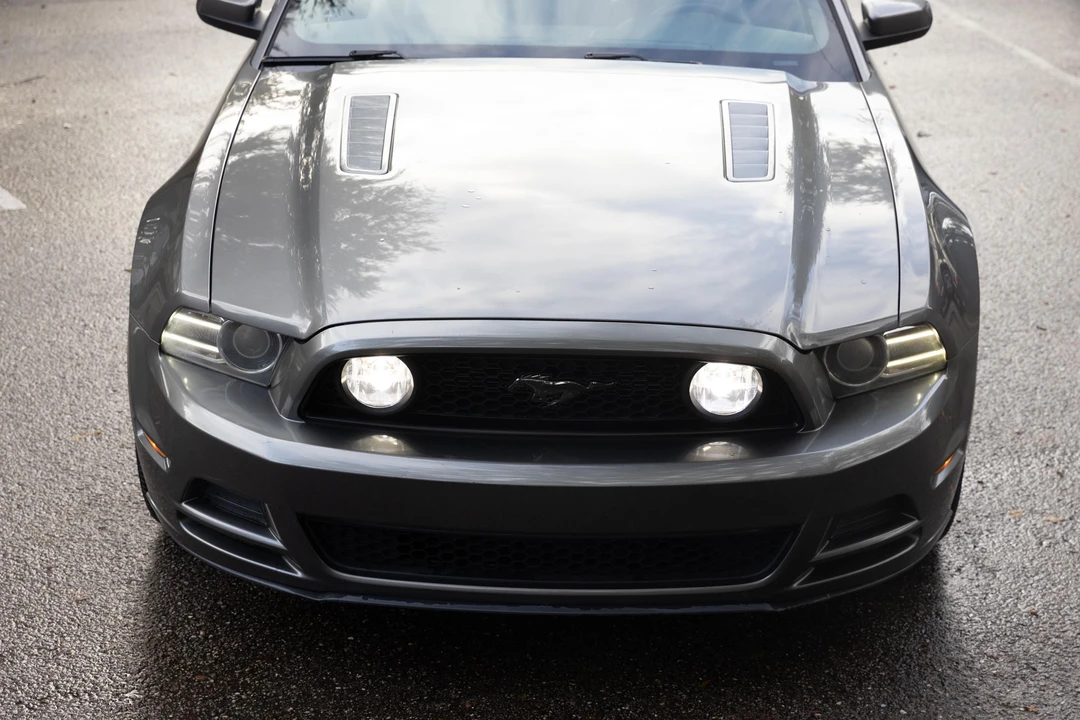 2013 Ford S197 Mustang - Image 27 of 31
