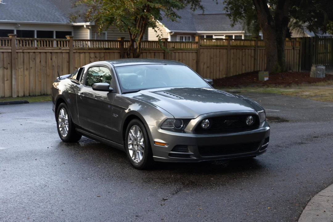 2013 Ford S197 Mustang - Image 22 of 31