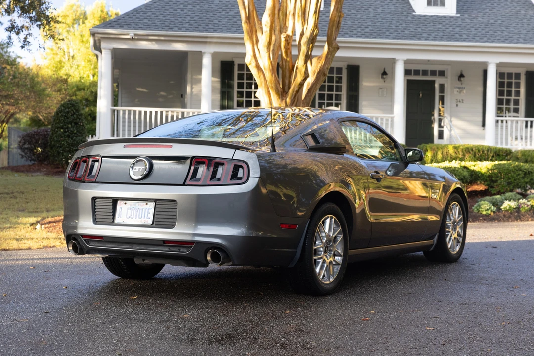 2013 Ford S197 Mustang - Image 18 of 31