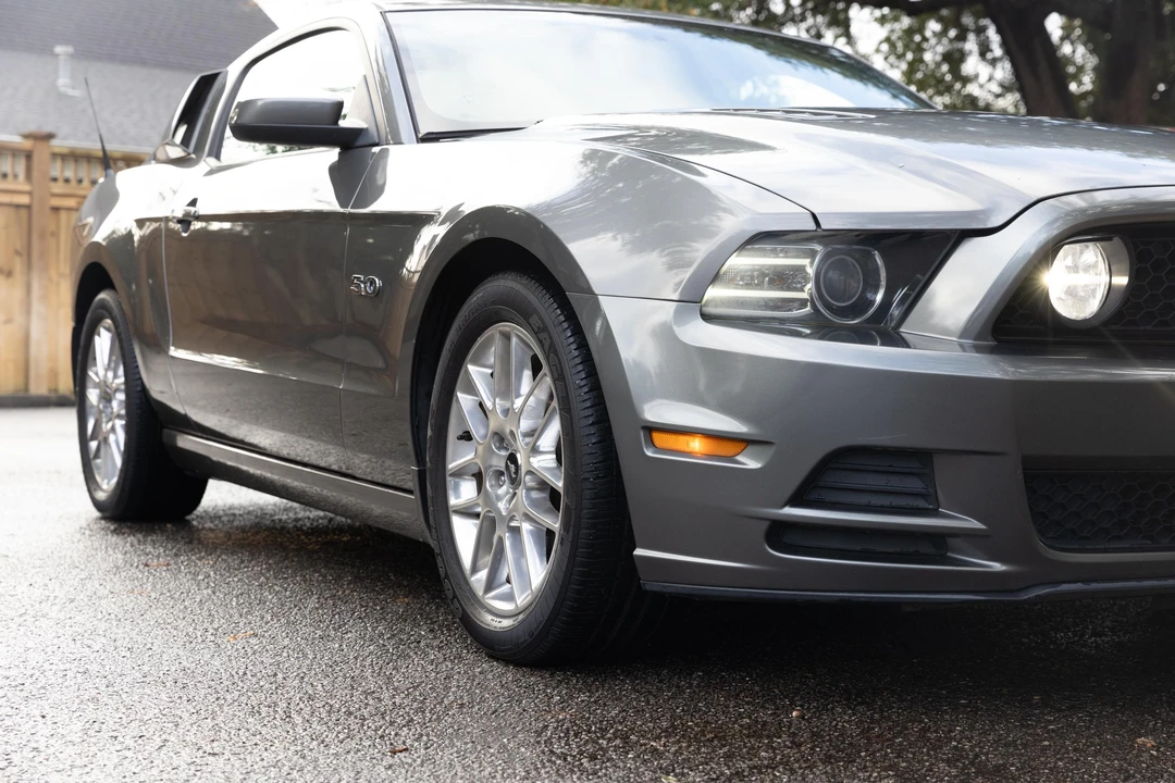 2013 Ford S197 Mustang - Image 24 of 31