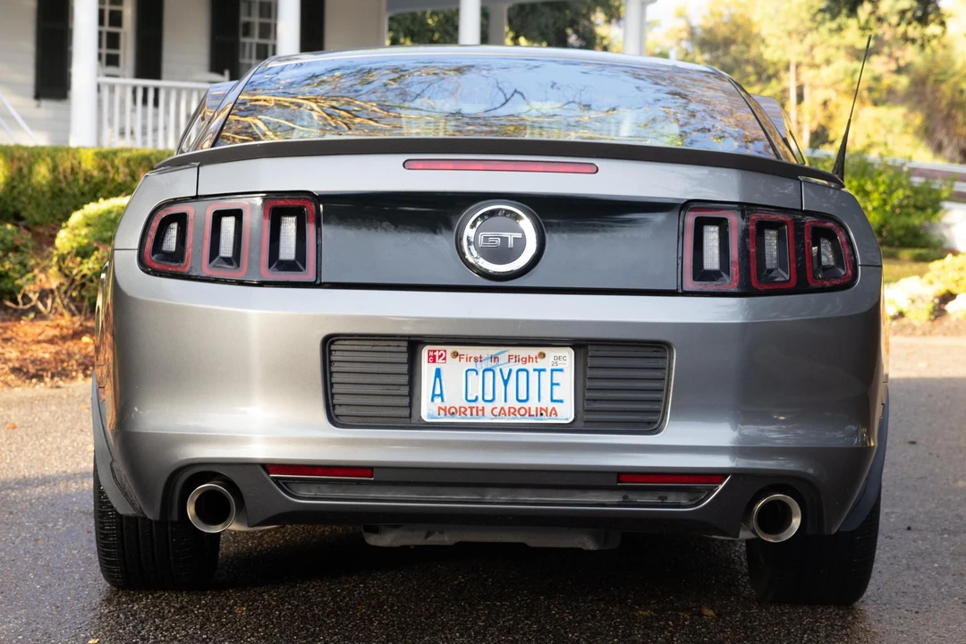 2013 Ford S197 Mustang - Image 5 of 31