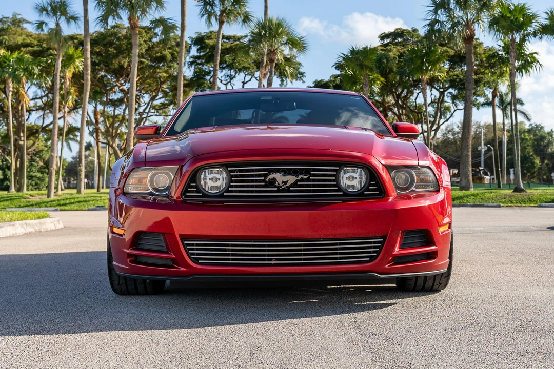 2013 Ford S197 Mustang - Image 6 of 31