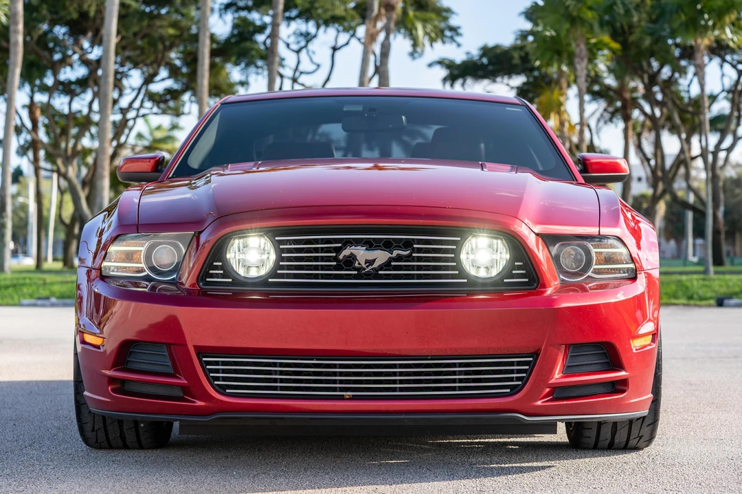 2013 Ford S197 Mustang - Image 8 of 31