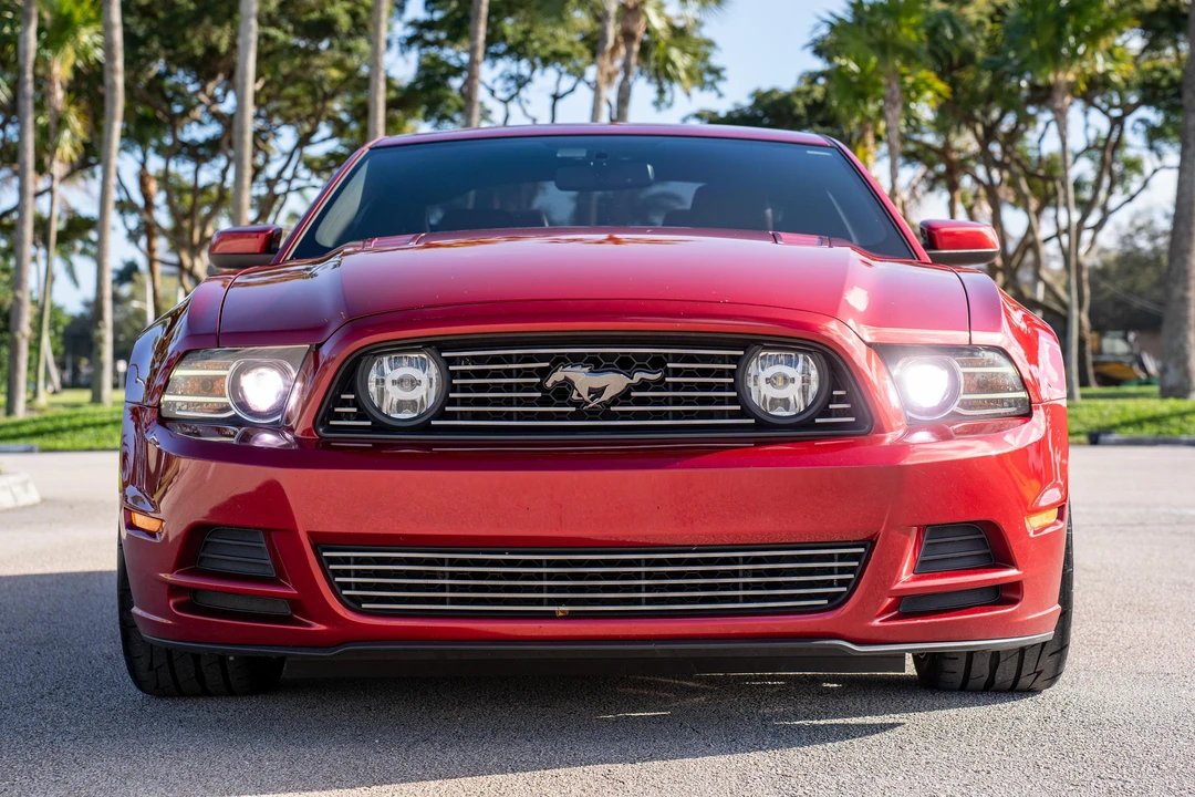 2013 Ford S197 Mustang - Image 7 of 31