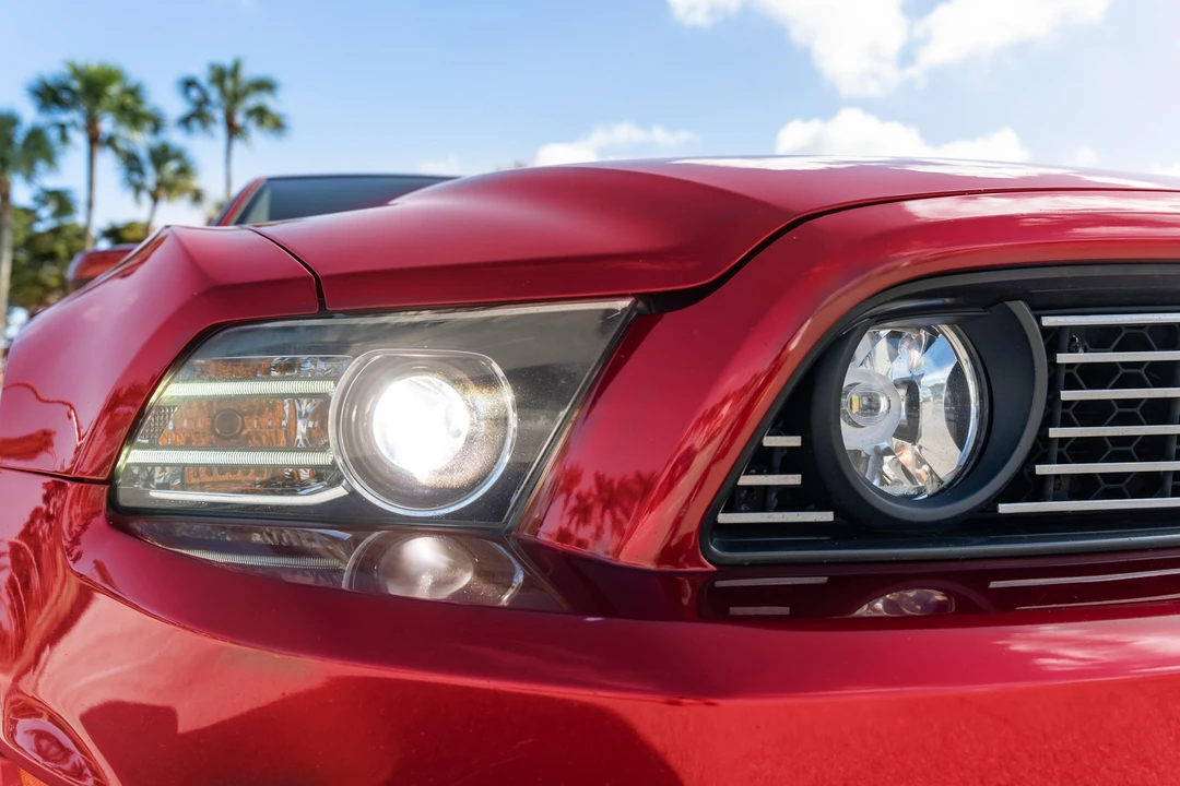 2013 Ford S197 Mustang - Image 30 of 31