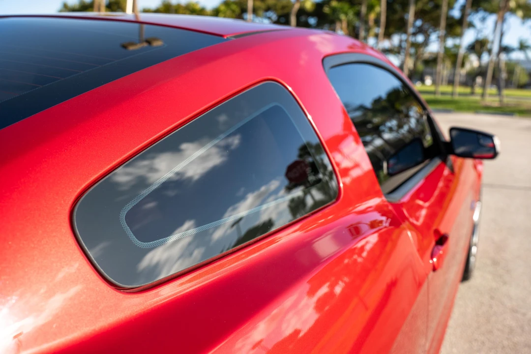 2013 Ford S197 Mustang - Image 24 of 31