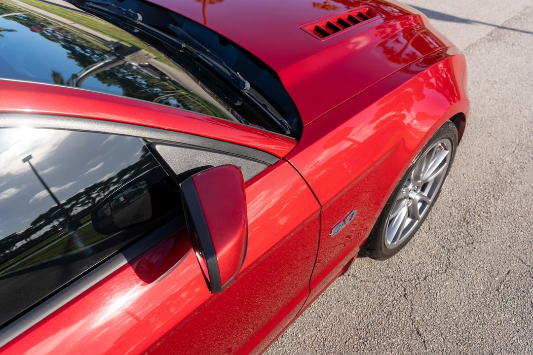 2013 Ford S197 Mustang - Image 26 of 31