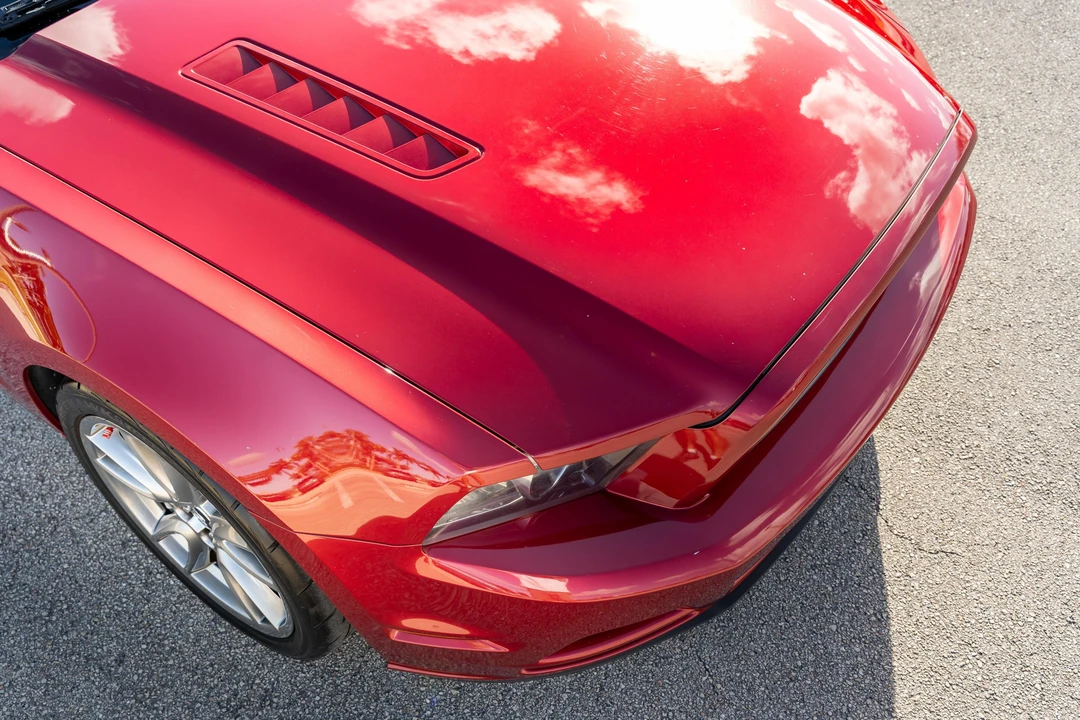 2013 Ford S197 Mustang - Image 28 of 31