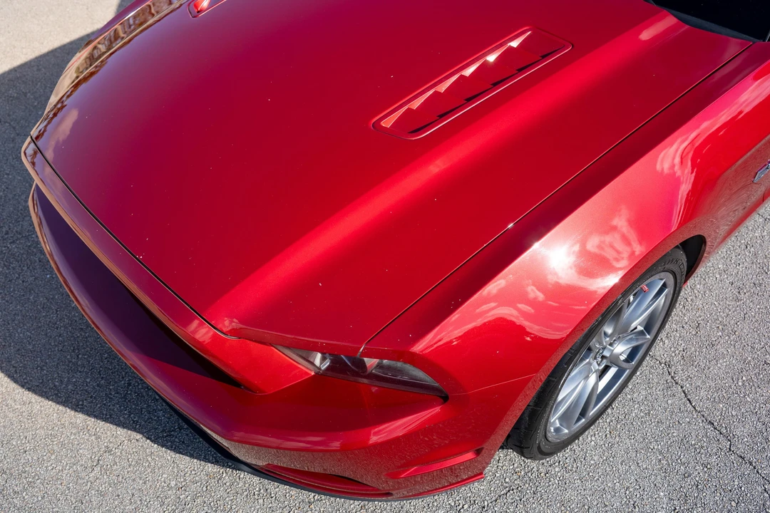 2013 Ford S197 Mustang - Image 16 of 31