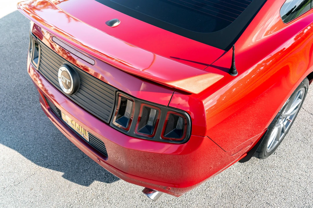 2013 Ford S197 Mustang - Image 23 of 31