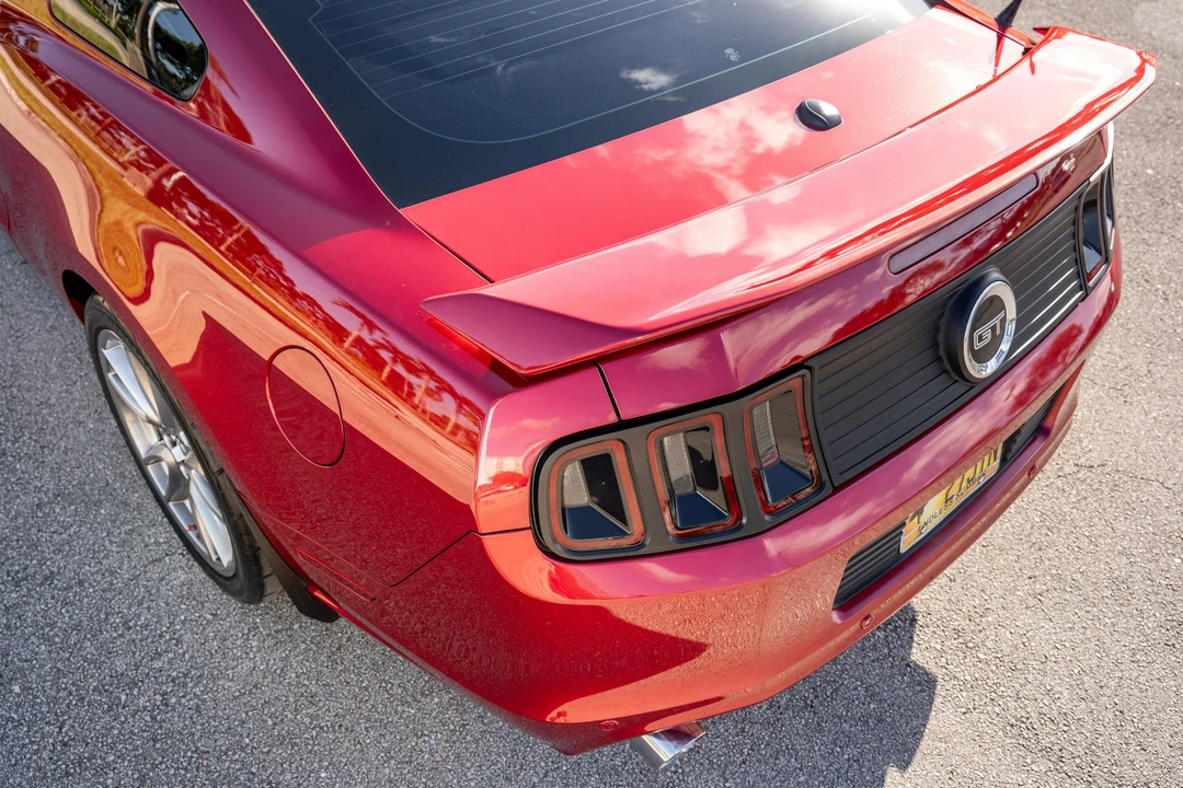 2013 Ford S197 Mustang - Image 22 of 31
