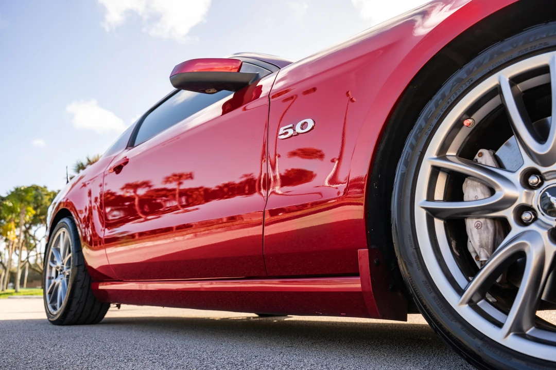 2013 Ford S197 Mustang - Image 27 of 31
