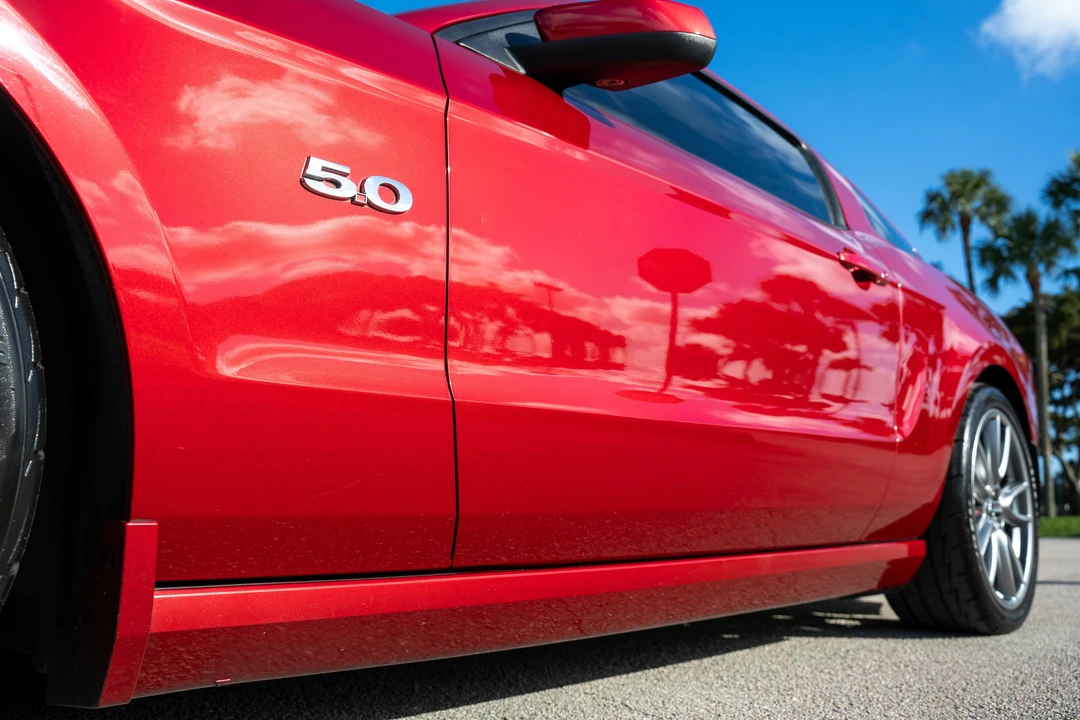 2013 Ford S197 Mustang - Image 18 of 31