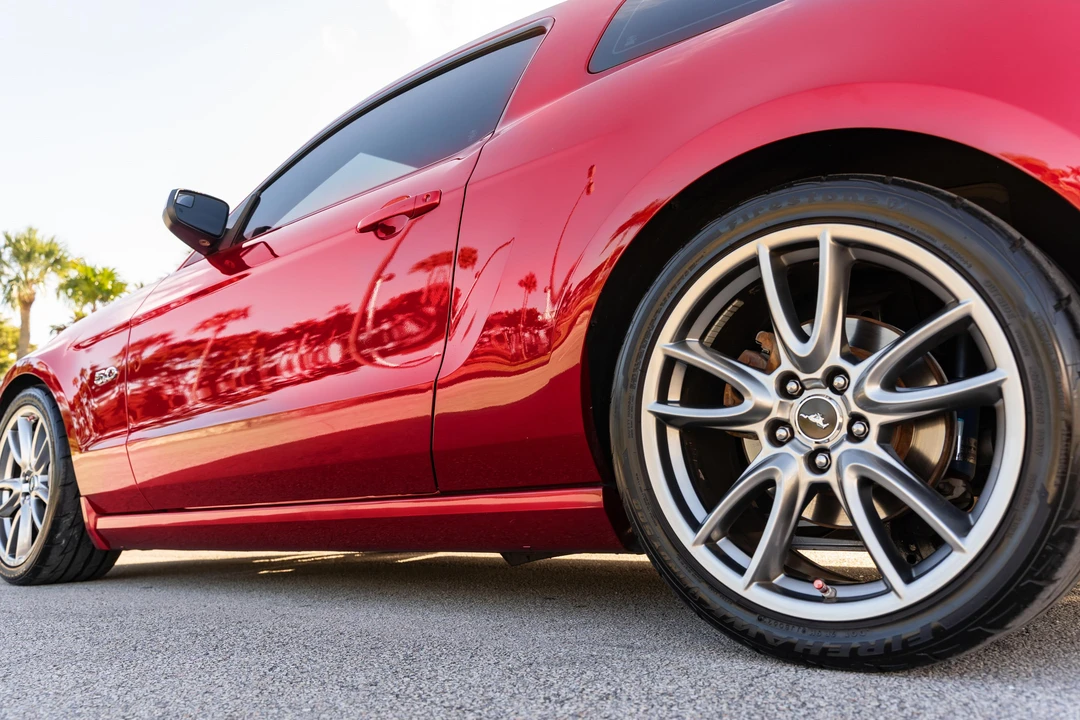 2013 Ford S197 Mustang - Image 21 of 31