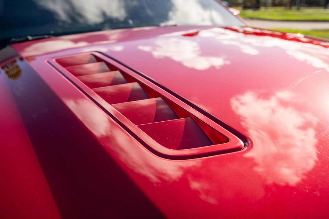 2013 Ford S197 Mustang - Image 29 of 31