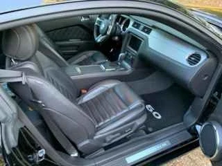 2013 Ford S197 Mustang - Image 5 of 8