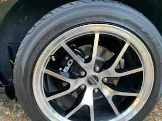 2013 Ford S197 Mustang - Image 6 of 8