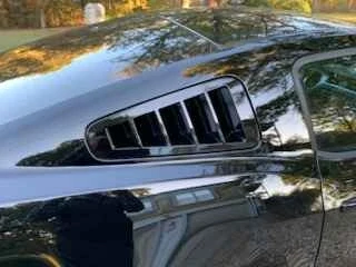 2013 Ford S197 Mustang - Image 7 of 8