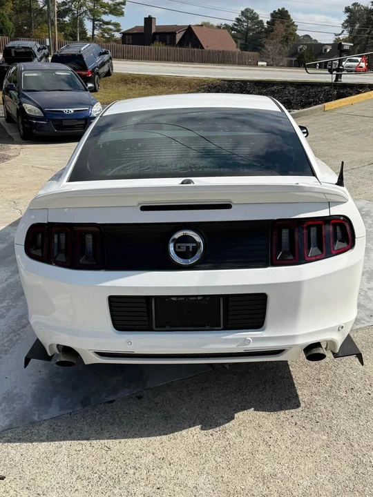 2013 Ford S197 Mustang - Image 5 of 20