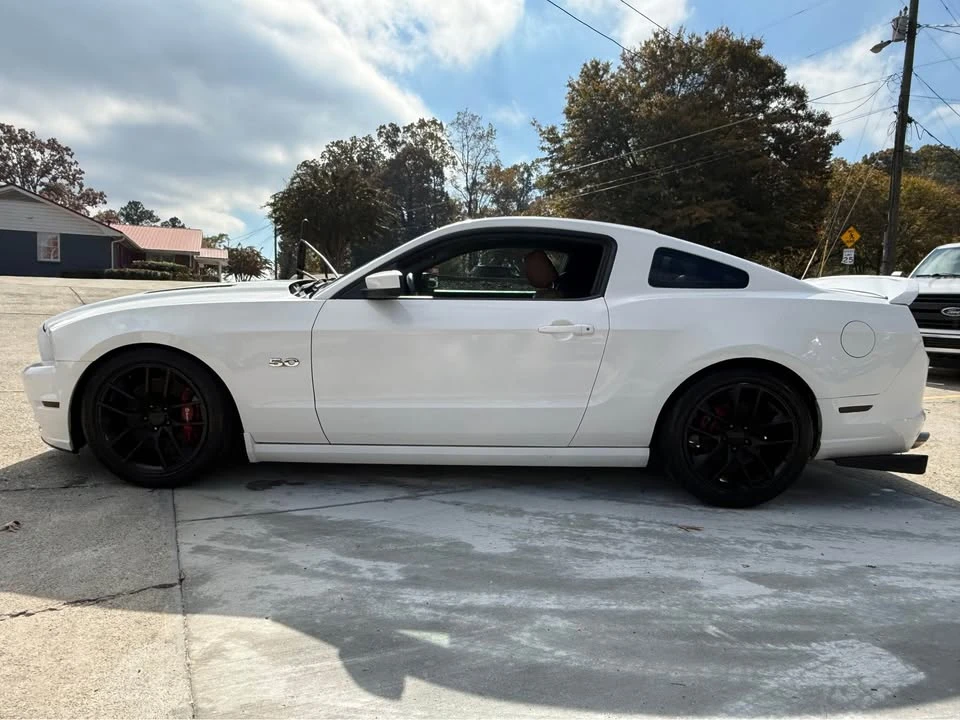 2013 Ford S197 Mustang - Image 3 of 20