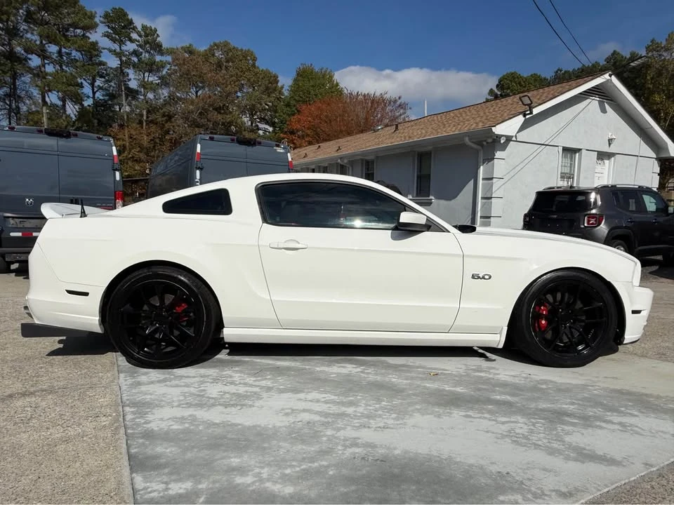 2013 Ford S197 Mustang - Image 7 of 20