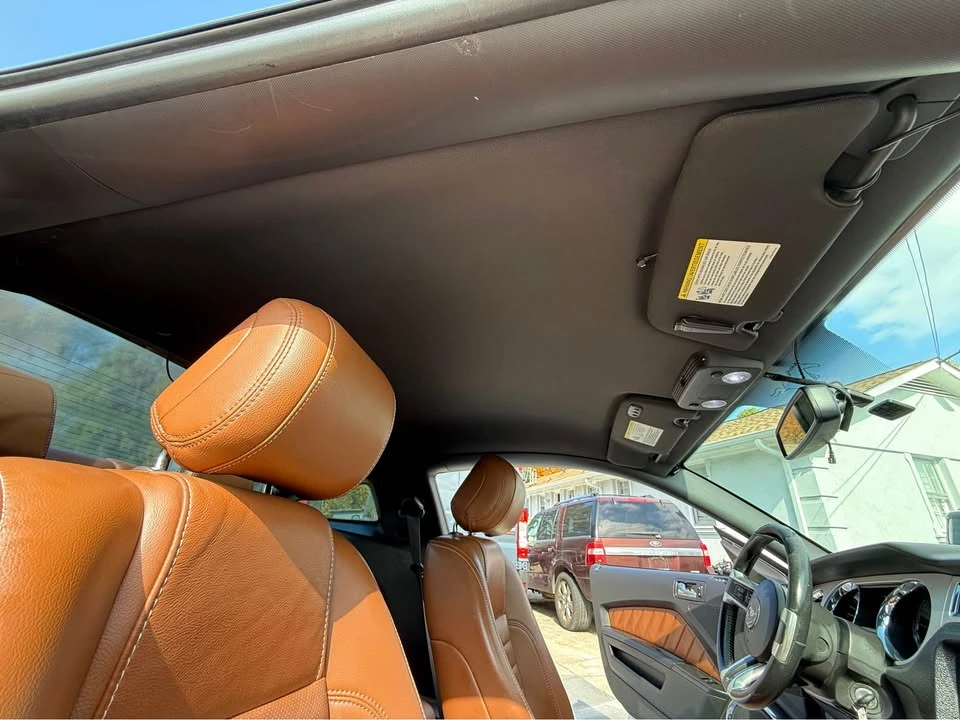 2013 Ford S197 Mustang - Image 16 of 20