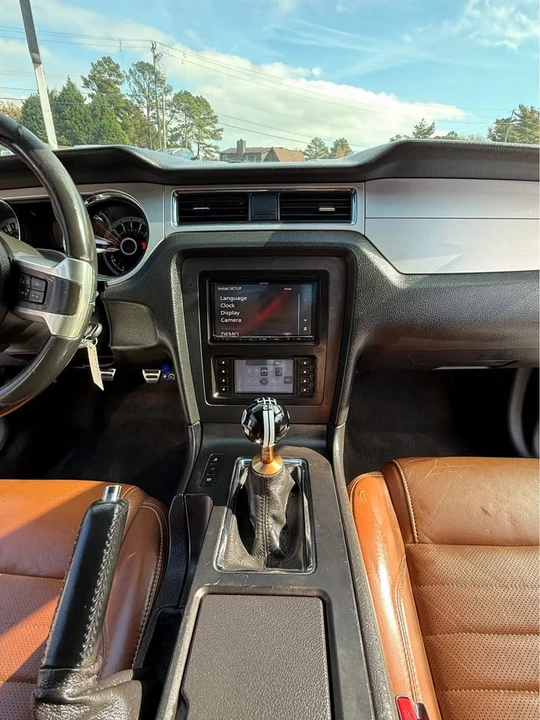 2013 Ford S197 Mustang - Image 18 of 20